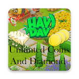 Cheats For hay day Tool icon