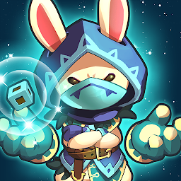 Rabbit in the moon Mod Apk