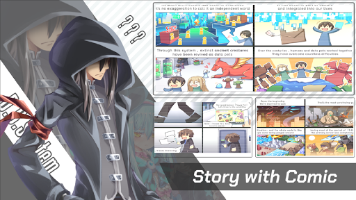 Breath of Dragon 2 - Role Playing - games
