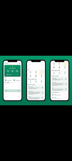 Android application Görevde - Görev Yap Para Kazan screenshort