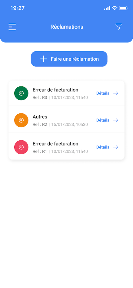 #8. Noflaye (Android) Ved: Services-IT