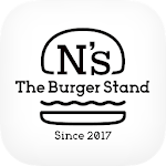 Cover Image of Download The Burger Stand -N's-  APK