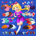 Cover Image of Download Dress Up Games, Late For Class  APK