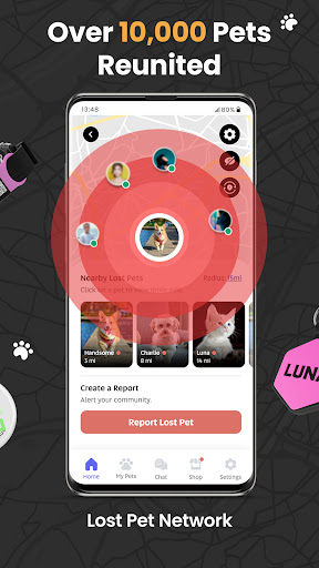 HeyBuddy Club screenshot 1