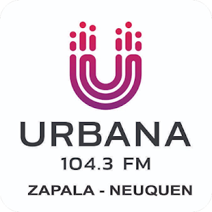 Radio Urbana Zapala - FM 104.3