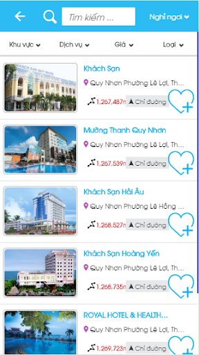 Du lịch Quy Nhơn - Bình Định Screen 3