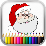 Christmas Coloring Pages icon
