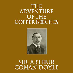 The Adventure of the Copper Beeches की आइकॉन इमेज