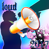 Loud Ringtones 2017 icon