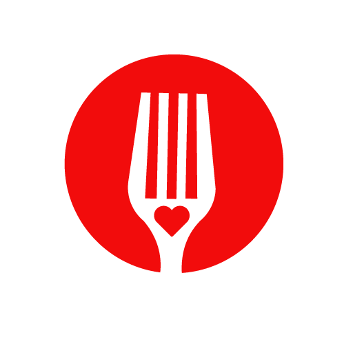Tasty Cook - My Recipe Book logo