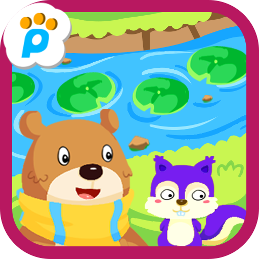Help Squirrels Cross the River Download on Windows