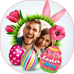 Cover Image of Download Good Friday Photo Frames Happy Easter All Festival 16 APK