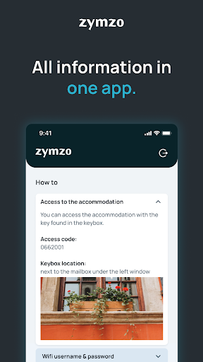 Zymzo Screen 3