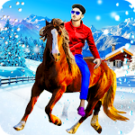 Cover Image of Télécharger Cheval Photo Editor Cadres Pic 1.0.35 APK