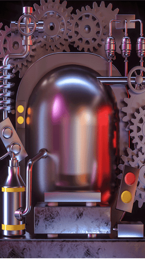 Android application YgongElectrical-Capricorn screenshort