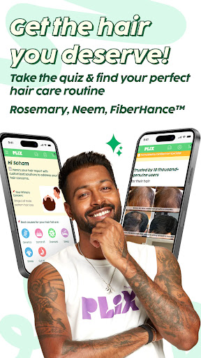 Plixlife screenshot 6