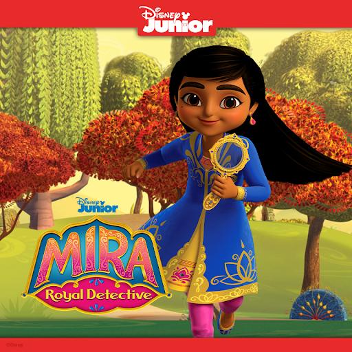 Mira, Royal Detective - TV on Google Play