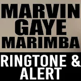 Marvin Gaye Marimba Ringtone icon