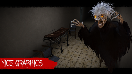 Pokiman Escape | Scary  horror game screenshots 6
