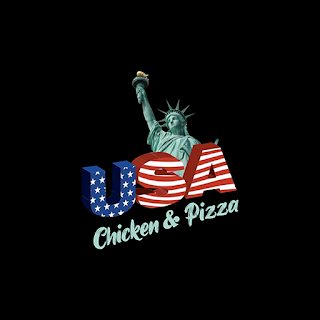 USA Chicken & Pizza apk