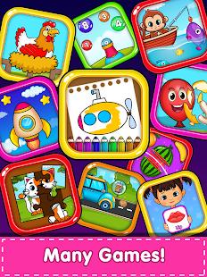 Baby Phone for toddlers 1.0.0 APK screenshots 6