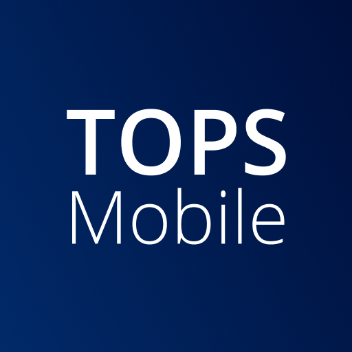 TOPS Mobile - AppWisp.com