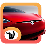 Only Tesla Wallpapers icon