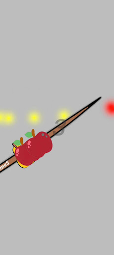 Fruit Master Screen 2