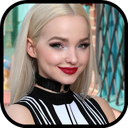 Icon image Dove Cameron Wallpapers