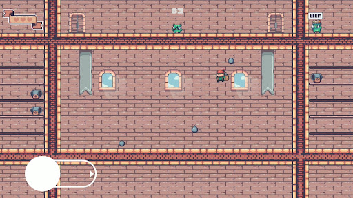 Pirate Gravity Screen 3