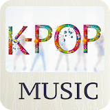 KPOP Music icon