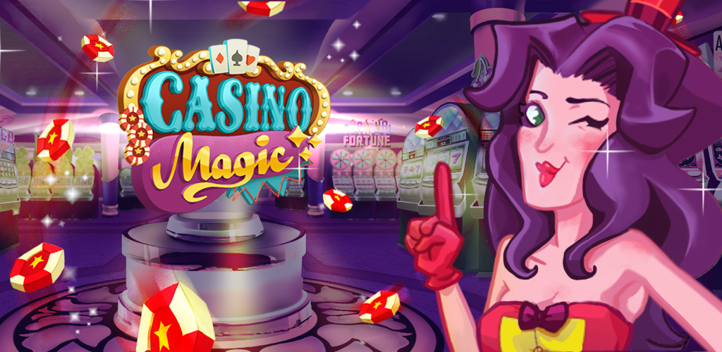 Magic wins casino