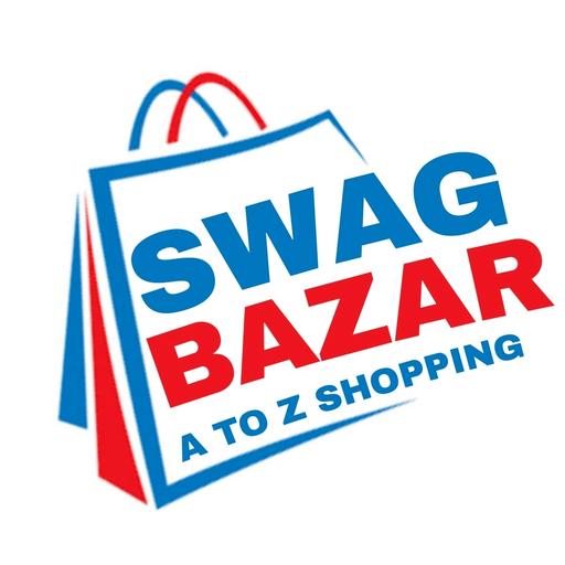 Swag Bazar - Shop Online logo