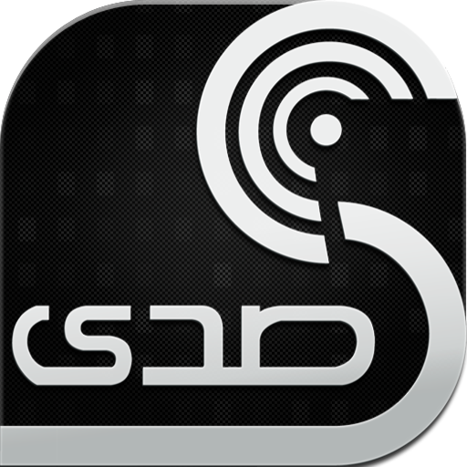 Radio Sada راديو صدى logo