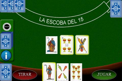 La Escoba free apklade screenshots 2