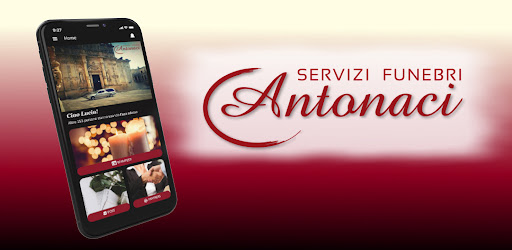 Antonaci Onoranze Funebri