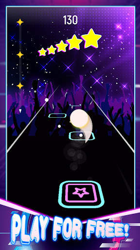 Alejo Igoa Musica Tiles Hop Screen 2