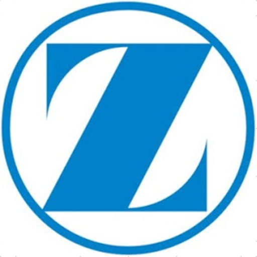 ZB Online logo