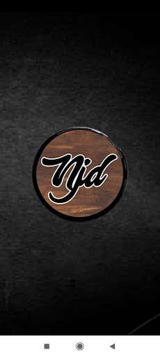Android application Nawabzaade screenshort