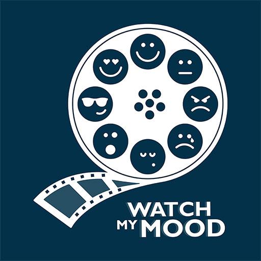 Watch My Mood  Icon