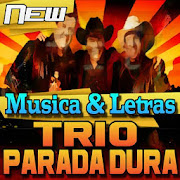 Trio Parada Dura Musica