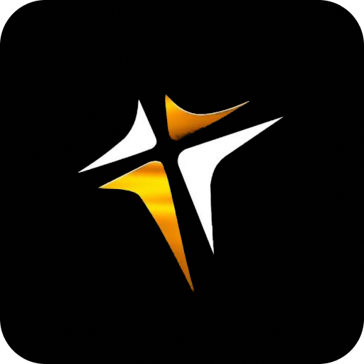 Athos Templo dos Milagres logo