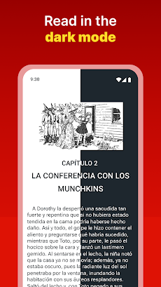初心者のためのスペイン語の読書とオーディオブックのおすすめ画像3