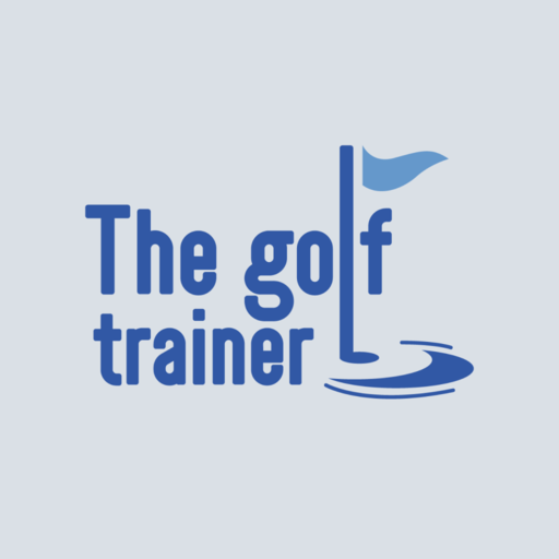 The Golf Trainer logo