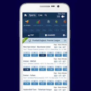 Sport 1xBet Guide
