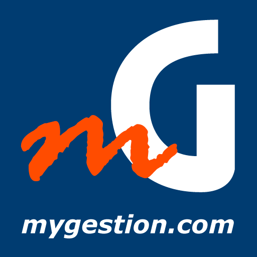 myGESTIÓN APP - ERP Online logo