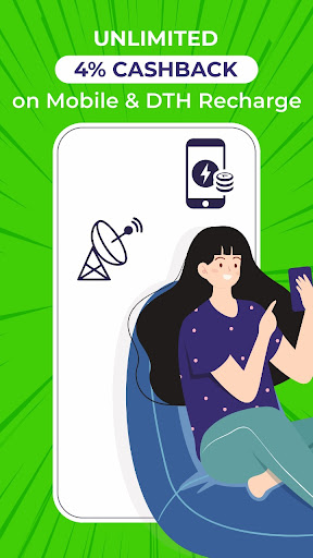 LuluPe - Earning Guaranteed Screen 2