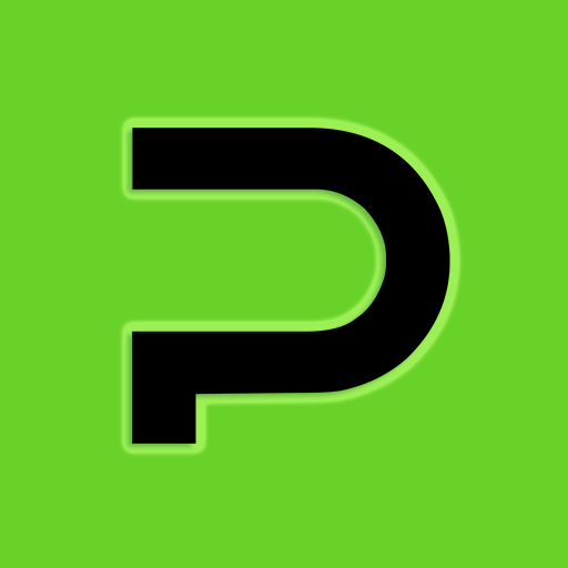 Puertogo Delivery Logo