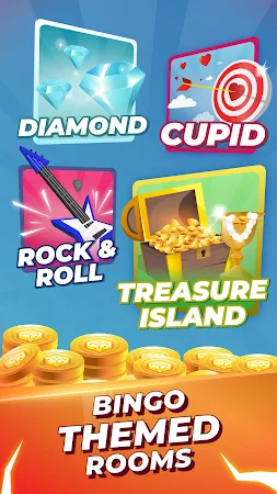 Game screenshot PlayJoy - Multiplayer games hack