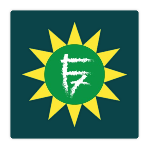 Farm7Days logo
